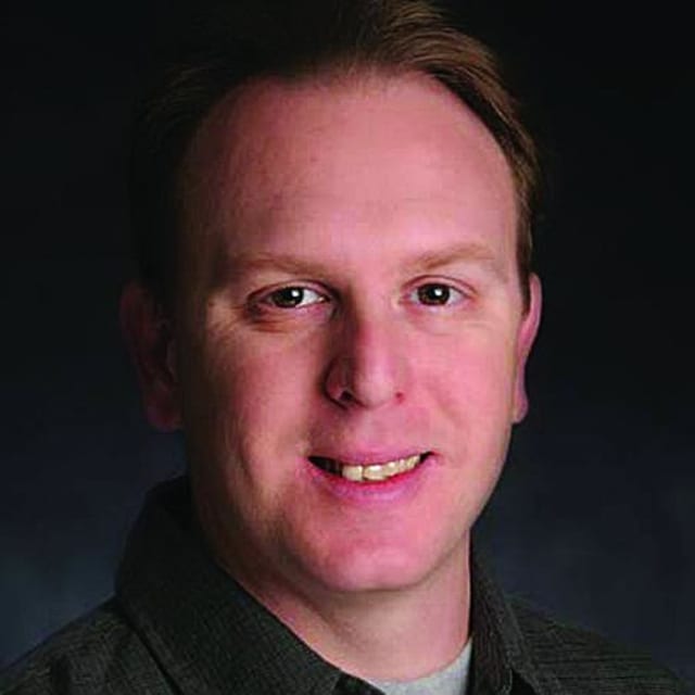 Matthew Postins